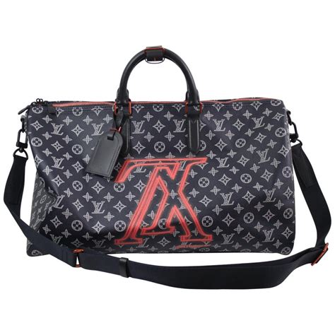 kim jones louis vuitton bag|Kim Jones × Louis Vuitton .